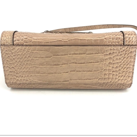 Kate spade nude/blush tote. Zero visible wear. No stains - Picture 10 of 11